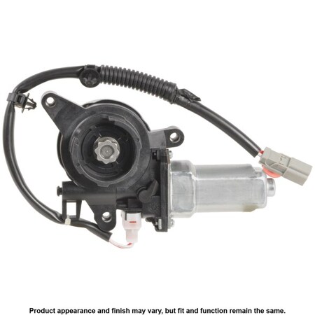 A1 Cardone New Window Lift Motor, 82-1566 82-1566